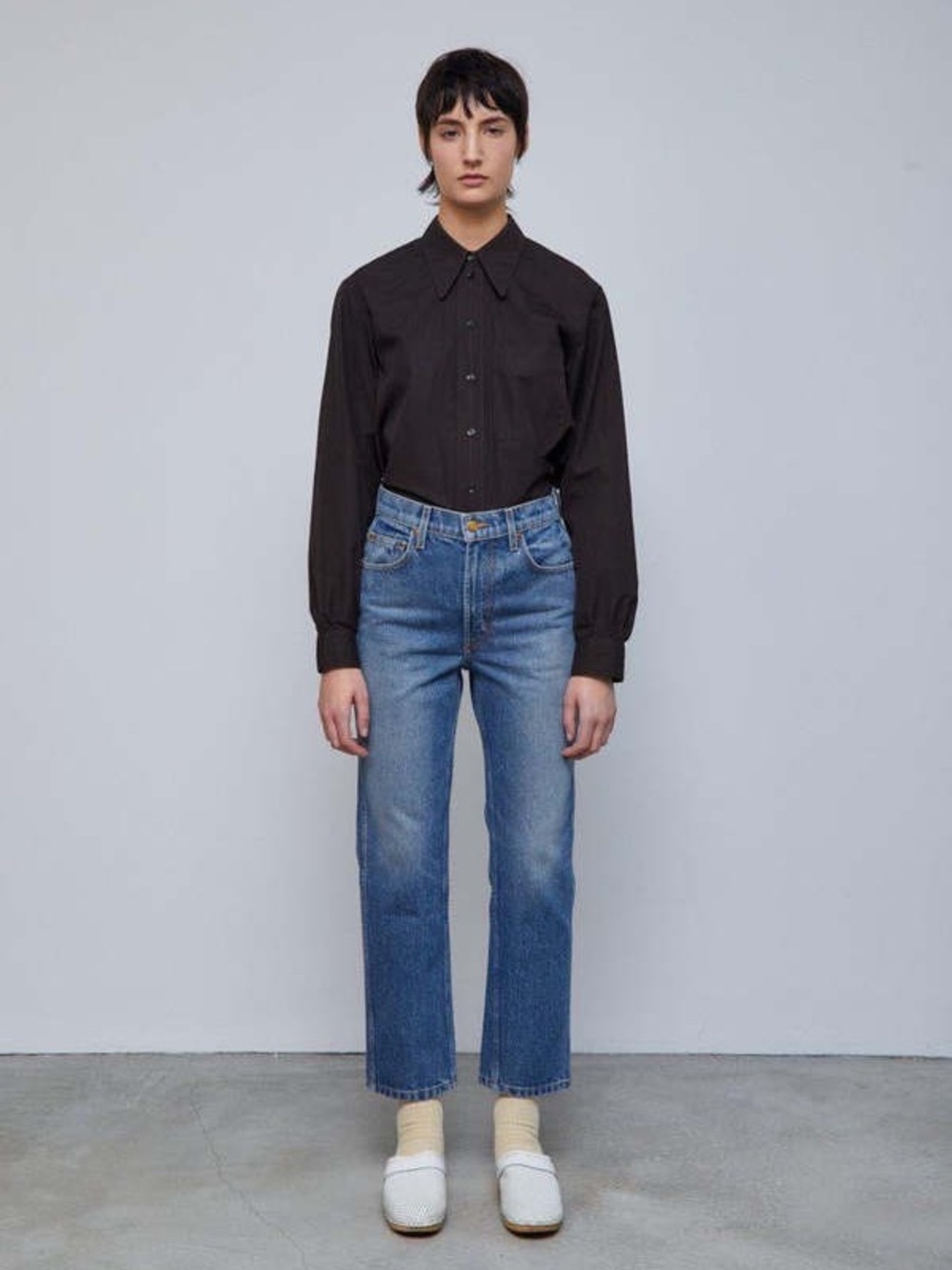 B Sides Louis Jean 28 Sydney Blue